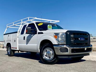 2013 Ford F-350 Super Duty XL   - Photo 54 - Las Vegas, NV 89103