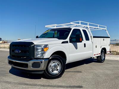 2013 Ford F-350 Super Duty XL   - Photo 36 - Las Vegas, NV 89103