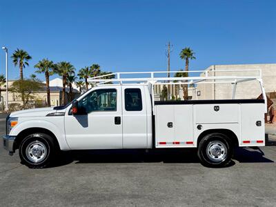 2013 Ford F-350 Super Duty XL   - Photo 9 - Las Vegas, NV 89103