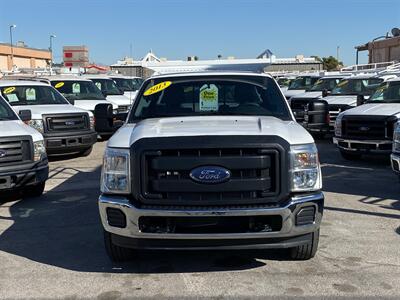 2013 Ford F-350 Super Duty XL   - Photo 13 - Las Vegas, NV 89103