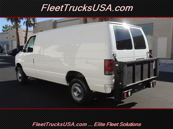 2002 Ford E-Series Cargo E-250   - Photo 17 - Las Vegas, NV 89103