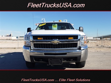 2008 Chevrolet Silverado 2500 LT1   - Photo 25 - Las Vegas, NV 89103