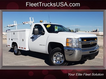 2008 Chevrolet Silverado 2500 LT1   - Photo 3 - Las Vegas, NV 89103