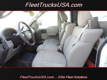 2005 Ford F-150 F150, F 150, F-150, Work Truck, 8 foot bed, XL   - Photo 28 - Las Vegas, NV 89103