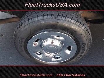 2005 Ford F-150 F150, F 150, F-150, Work Truck, 8 foot bed, XL   - Photo 38 - Las Vegas, NV 89103