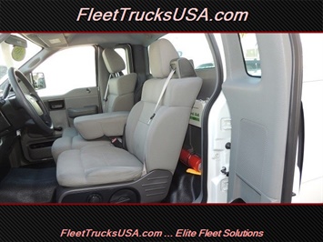 2005 Ford F-150 F150, F 150, F-150, Work Truck, 8 foot bed, XL   - Photo 24 - Las Vegas, NV 89103