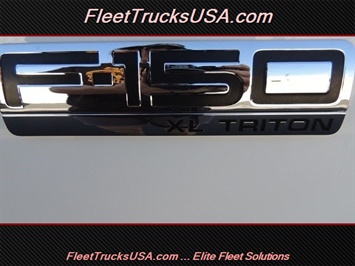 2005 Ford F-150 F150, F 150, F-150, Work Truck, 8 foot bed, XL   - Photo 36 - Las Vegas, NV 89103