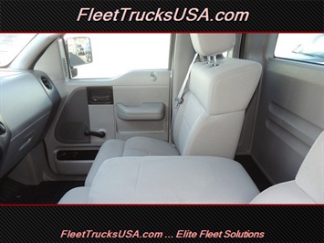 2005 Ford F-150 F150, F 150, F-150, Work Truck, 8 foot bed, XL   - Photo 29 - Las Vegas, NV 89103