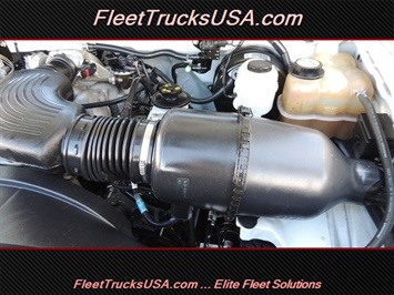 2005 Ford F-150 F150, F 150, F-150, Work Truck, 8 foot bed, XL   - Photo 35 - Las Vegas, NV 89103