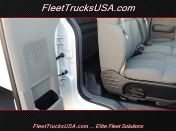 2005 Ford F-150 F150, F 150, F-150, Work Truck, 8 foot bed, XL   - Photo 42 - Las Vegas, NV 89103