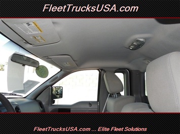 2005 Ford F-150 F150, F 150, F-150, Work Truck, 8 foot bed, XL   - Photo 30 - Las Vegas, NV 89103