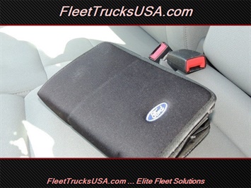 2005 Ford F-150 F150, F 150, F-150, Work Truck, 8 foot bed, XL   - Photo 44 - Las Vegas, NV 89103