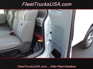 2005 Ford F-150 F150, F 150, F-150, Work Truck, 8 foot bed, XL   - Photo 31 - Las Vegas, NV 89103