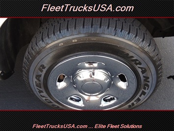 2005 Ford F-150 F150, F 150, F-150, Work Truck, 8 foot bed, XL   - Photo 37 - Las Vegas, NV 89103