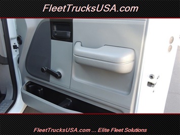 2005 Ford F-150 F150, F 150, F-150, Work Truck, 8 foot bed, XL   - Photo 41 - Las Vegas, NV 89103