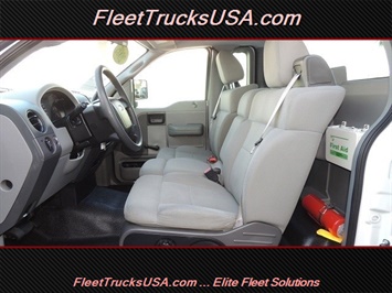 2005 Ford F-150 F150, F 150, F-150, Work Truck, 8 foot bed, XL   - Photo 3 - Las Vegas, NV 89103