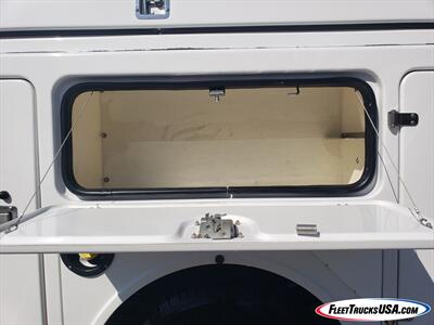 2013 Ford F-350 Super Duty XL  UTILITY KUV BODY - Photo 43 - Las Vegas, NV 89103