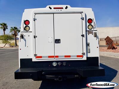 2013 Ford F-350 Super Duty XL  UTILITY KUV BODY - Photo 14 - Las Vegas, NV 89103