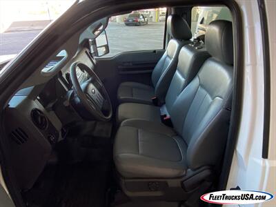 2013 Ford F-350 Super Duty XL  UTILITY KUV BODY - Photo 87 - Las Vegas, NV 89103