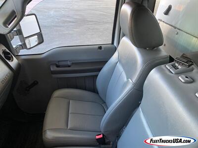 2013 Ford F-350 Super Duty XL  UTILITY KUV BODY - Photo 89 - Las Vegas, NV 89103