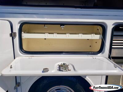 2013 Ford F-350 Super Duty XL  UTILITY KUV BODY - Photo 36 - Las Vegas, NV 89103