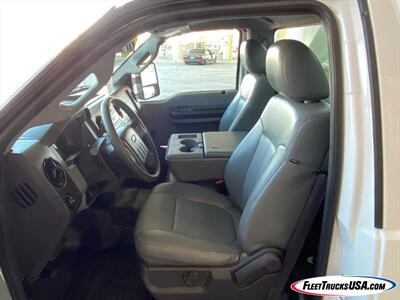 2013 Ford F-350 Super Duty XL  UTILITY KUV BODY - Photo 82 - Las Vegas, NV 89103