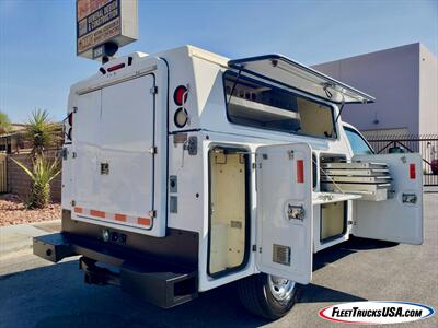 2013 Ford F-350 Super Duty XL  UTILITY KUV BODY - Photo 21 - Las Vegas, NV 89103