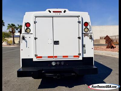 2013 Ford F-350 Super Duty XL  UTILITY KUV BODY - Photo 51 - Las Vegas, NV 89103