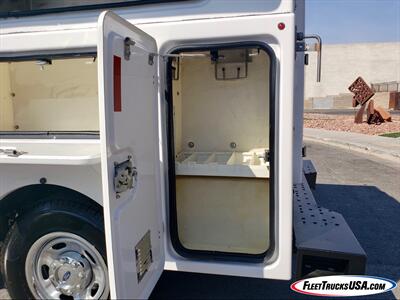 2013 Ford F-350 Super Duty XL  UTILITY KUV BODY - Photo 45 - Las Vegas, NV 89103