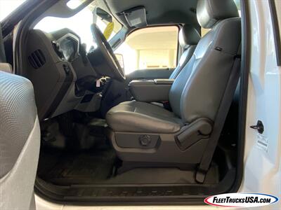 2013 Ford F-350 Super Duty XL  UTILITY KUV BODY - Photo 79 - Las Vegas, NV 89103