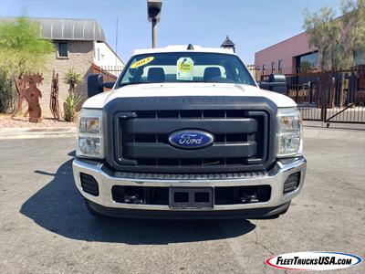 2013 Ford F-350 Super Duty XL  UTILITY KUV BODY - Photo 40 - Las Vegas, NV 89103