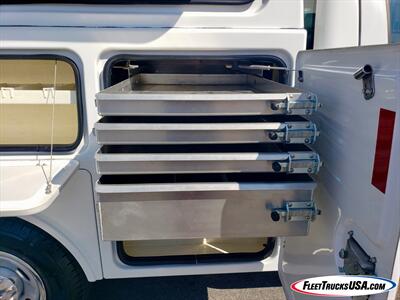 2013 Ford F-350 Super Duty XL  UTILITY KUV BODY - Photo 35 - Las Vegas, NV 89103