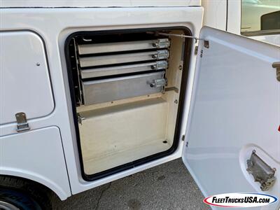 2013 Ford F-350 Super Duty XL  UTILITY KUV BODY - Photo 6 - Las Vegas, NV 89103