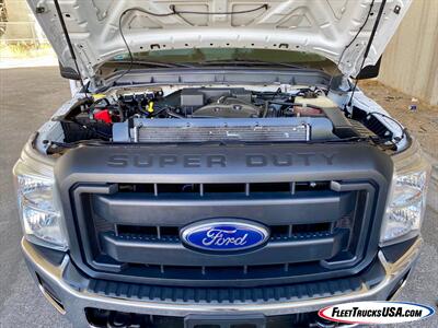 2013 Ford F-350 Super Duty XL  UTILITY KUV BODY - Photo 96 - Las Vegas, NV 89103