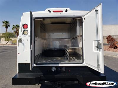 2013 Ford F-350 Super Duty XL  UTILITY KUV BODY - Photo 53 - Las Vegas, NV 89103