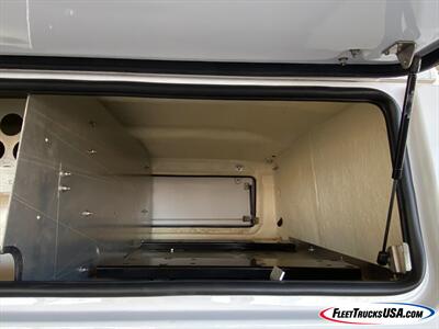 2013 Ford F-350 Super Duty XL  UTILITY KUV BODY - Photo 63 - Las Vegas, NV 89103