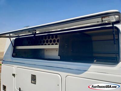 2013 Ford F-350 Super Duty XL  UTILITY KUV BODY - Photo 38 - Las Vegas, NV 89103