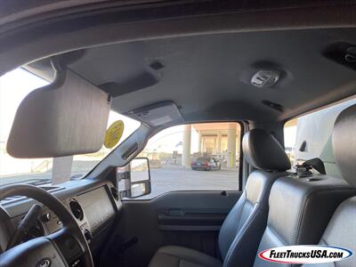 2013 Ford F-350 Super Duty XL  UTILITY KUV BODY - Photo 90 - Las Vegas, NV 89103