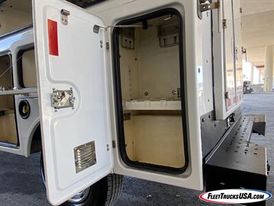 2013 Ford F-350 Super Duty XL  UTILITY KUV BODY - Photo 71 - Las Vegas, NV 89103