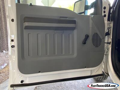 2013 Ford F-350 Super Duty XL  UTILITY KUV BODY - Photo 78 - Las Vegas, NV 89103