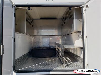 2013 Ford F-350 Super Duty XL  UTILITY KUV BODY - Photo 54 - Las Vegas, NV 89103