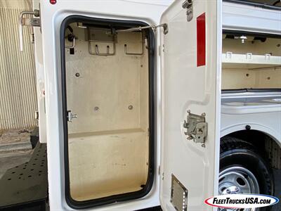 2013 Ford F-350 Super Duty XL  UTILITY KUV BODY - Photo 64 - Las Vegas, NV 89103