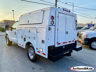 2013 Ford F-350 Super Duty XL  UTILITY KUV BODY - Photo 22 - Las Vegas, NV 89103