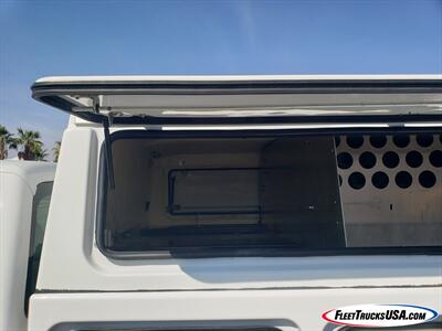 2013 Ford F-350 Super Duty XL  UTILITY KUV BODY - Photo 48 - Las Vegas, NV 89103