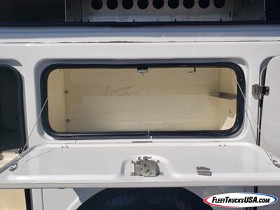 2013 Ford F-350 Super Duty XL  UTILITY KUV BODY - Photo 46 - Las Vegas, NV 89103