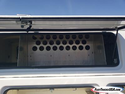 2013 Ford F-350 Super Duty XL  UTILITY KUV BODY - Photo 47 - Las Vegas, NV 89103