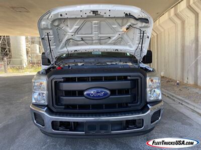 2013 Ford F-350 Super Duty XL  UTILITY KUV BODY - Photo 97 - Las Vegas, NV 89103