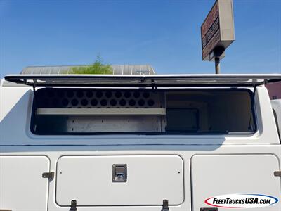 2013 Ford F-350 Super Duty XL  UTILITY KUV BODY - Photo 39 - Las Vegas, NV 89103