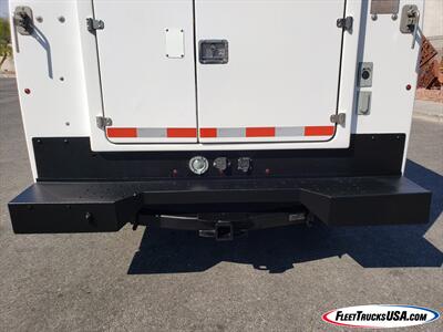 2013 Ford F-350 Super Duty XL  UTILITY KUV BODY - Photo 52 - Las Vegas, NV 89103