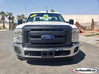 2013 Ford F-350 Super Duty XL  UTILITY KUV BODY - Photo 9 - Las Vegas, NV 89103